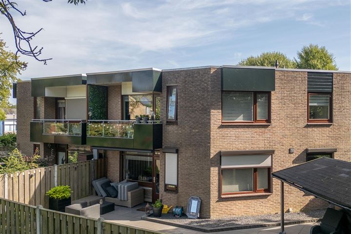 G van Damstraat 73 in Montfoort foto