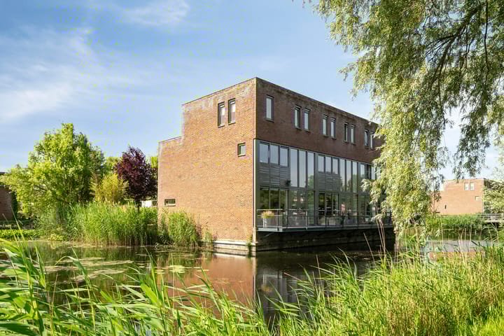 Foto van woning Gaaghof 3, Pijnacker