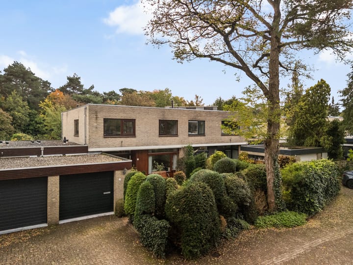 Gaailaan 4 in Bilthoven