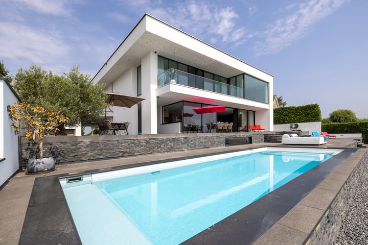 Gaalwaard 12 in Vuren foto