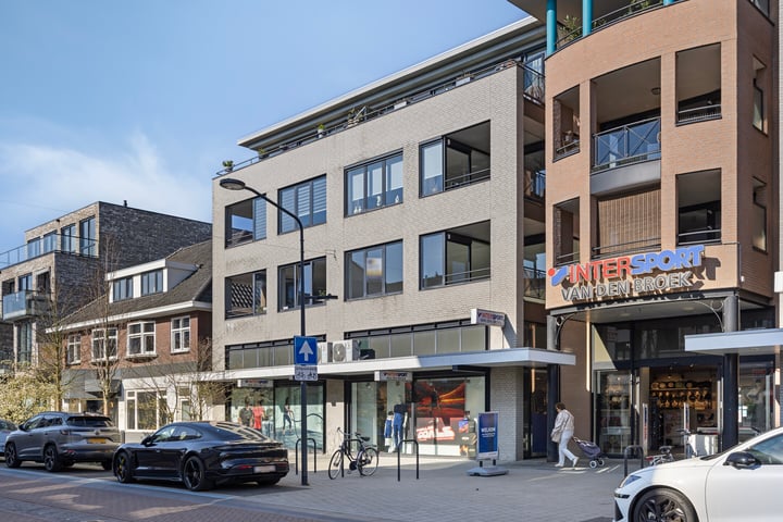 Gaanderij 17 in Valkenswaard