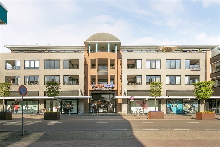 Gaanderij 23 in Valkenswaard foto