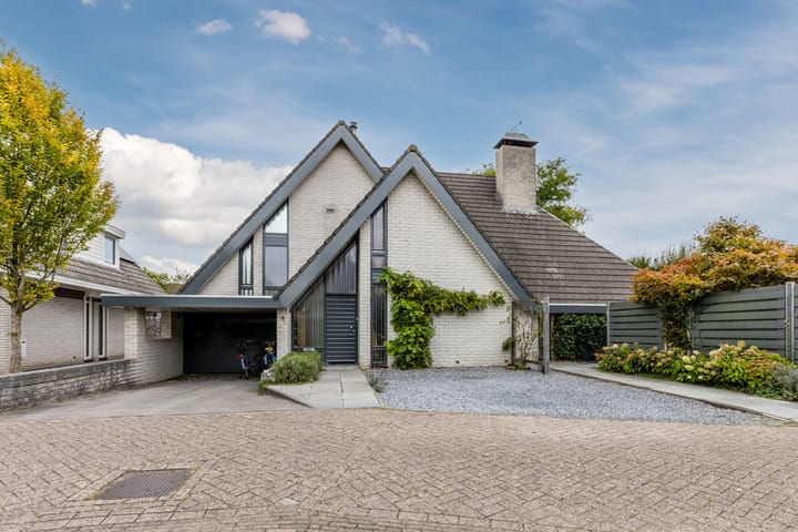 Gaanderij 9 in Oosterhout