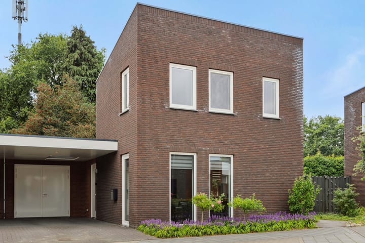 Gaard 16 in Heusden