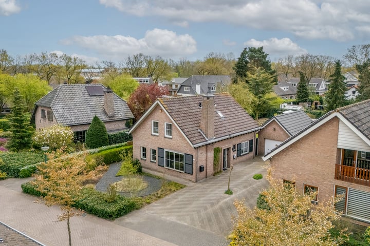 Foto van woning Gaarshof 14, Galder