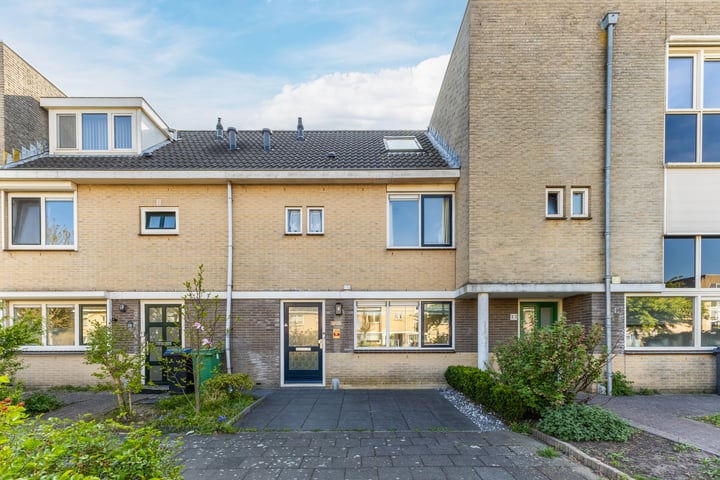 Foto van woning Gaasterland 31, Amstelveen