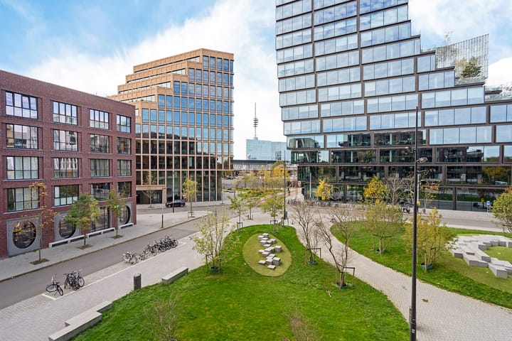 Gaasterlandstraat 240 in Amsterdam