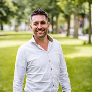Foto van Gabriël Mers