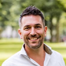 Foto van Gabriël Mers