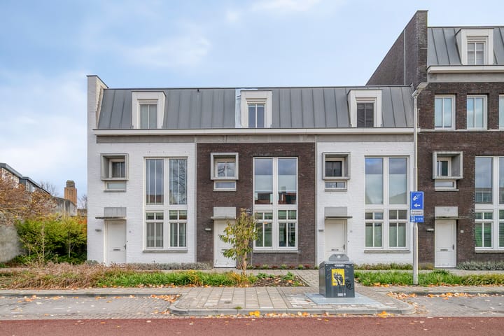 Foto van woning Gabriël Metsulaan 55, Eindhoven