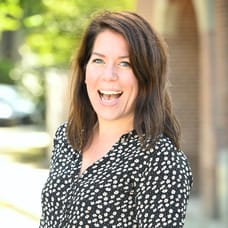 Foto van Gabriëlle ter Beek