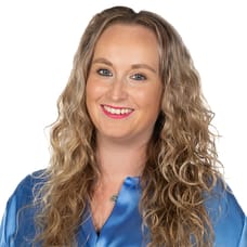 Foto van Gabrielle van der Weel