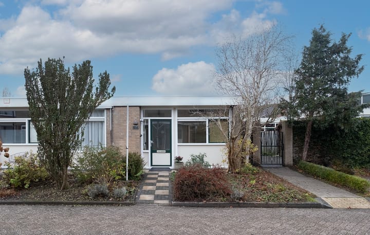 Gabriëlstraat 17 in Ursem