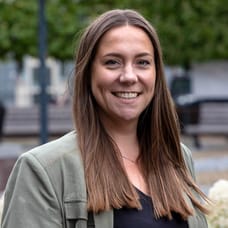 Foto van Gaby van Santen