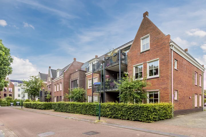 Gaesbeekerhof 107 in Soest foto