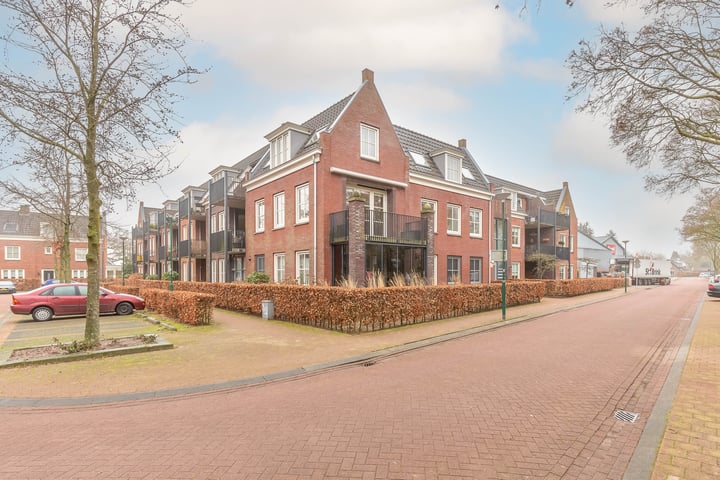 Gaesbeekerhof 119 in Soest foto