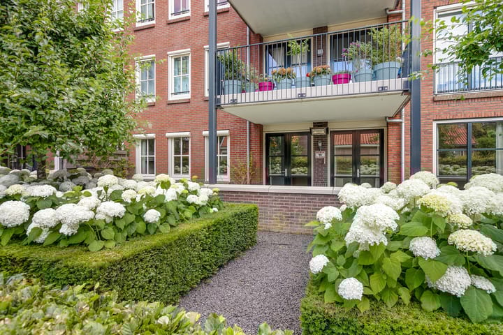 Gaesbeekerhof 31 in Soest foto