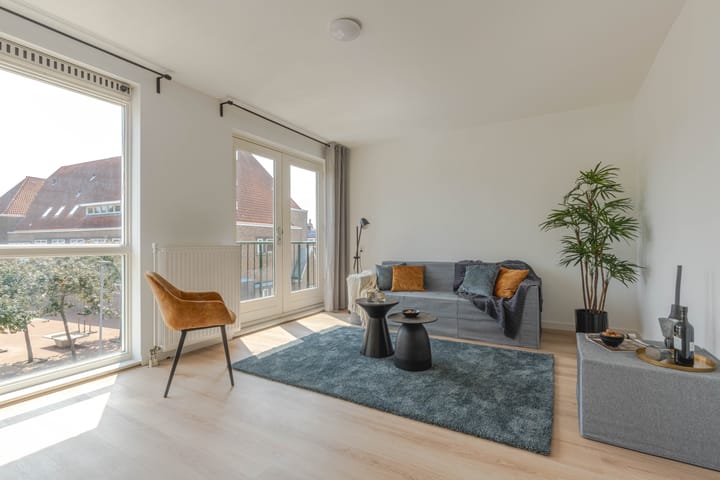 Gaesbeekstraat 51 in Rotterdam foto
