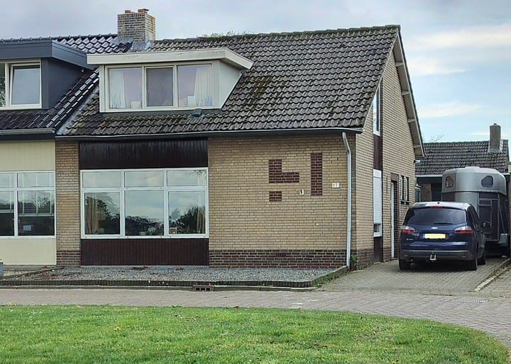 Foto van woning Gaesdoncksestraat 27a, Siebengewald