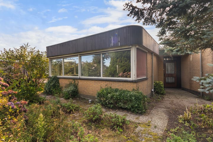 Foto van woning Gaestwei 2, Bakhuizen