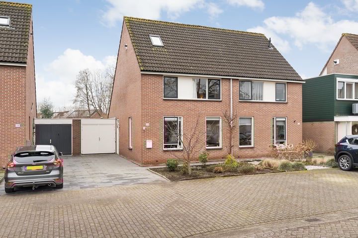 Gaffel 104 in Hasselt foto
