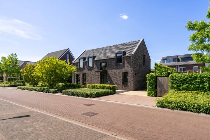 Gaffel 2 in Weert