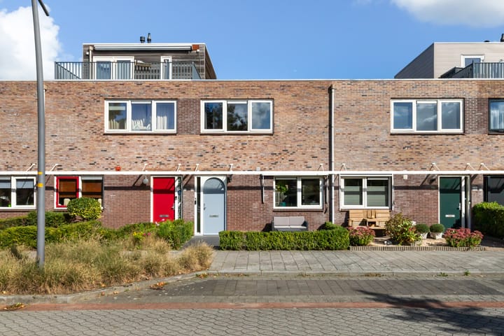 Gaffel 58 in Nijkerk