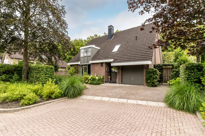 Gaffelaar 21 in Barendrecht foto