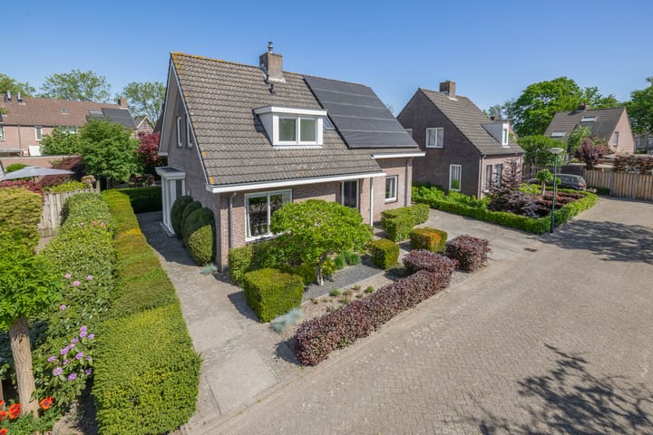 Gagel 3 in Eersel foto