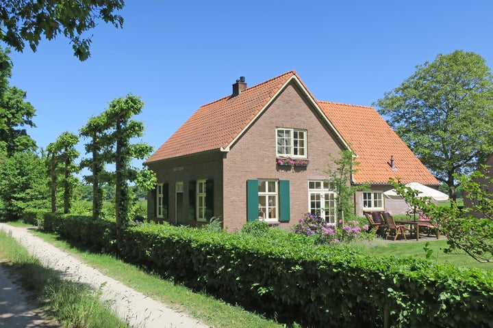 Gageldijk 1 in Lochem