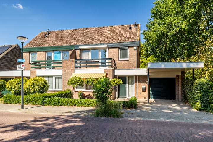 Gageldonk 2 in Bavel foto