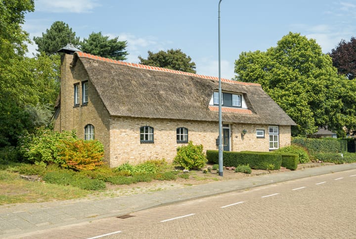 Gageldonkseweg 5 in Breda
