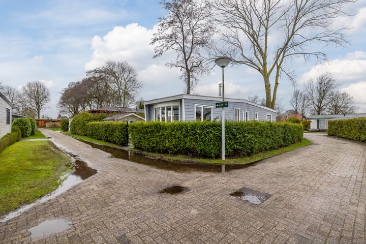 Gagelmaat 6-20 in Westerbork foto