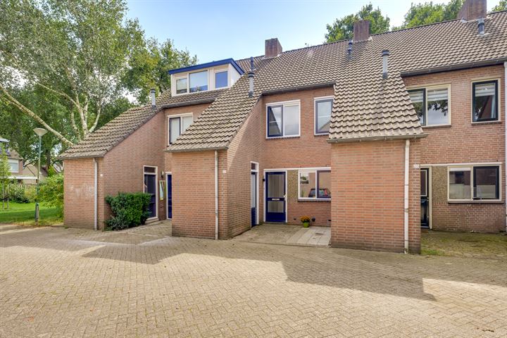 Gagelrijs 22 in Rijen foto