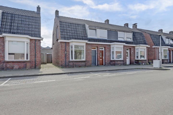 Gagelstraat 16 in Enschede