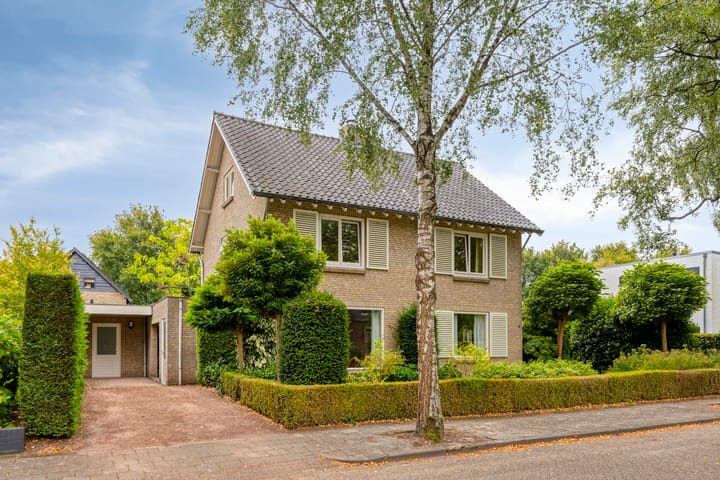 Gagelstraat 5 in Oisterwijk foto