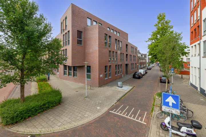Gagelstraat 69 in Eindhoven foto