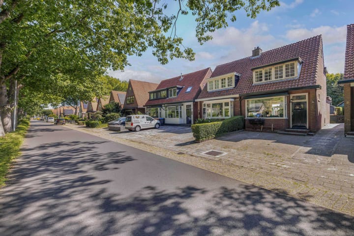 Foto van woning Gagelsweg 8, Steenwijk