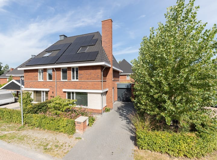 Foto van woning Gaickingalaan 11, Zuidhorn