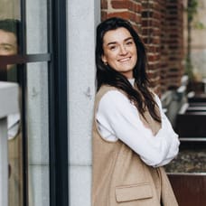 Foto van Gail Denekamp