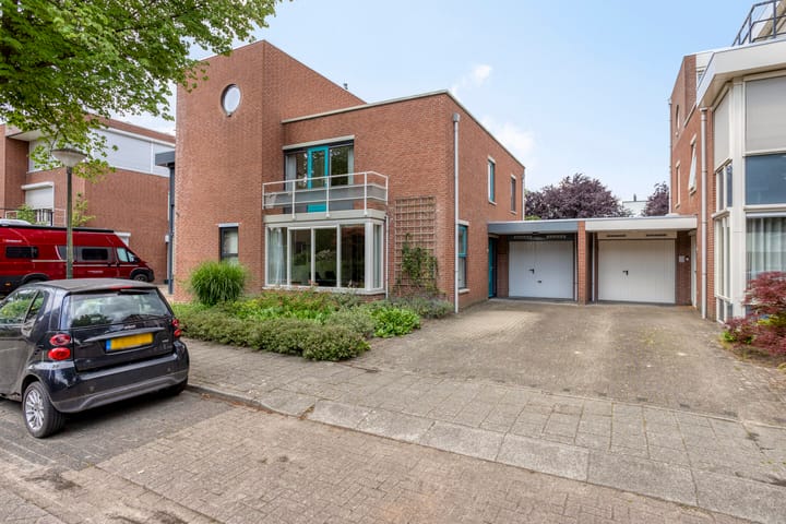 Galadriel 26 in Geldrop foto