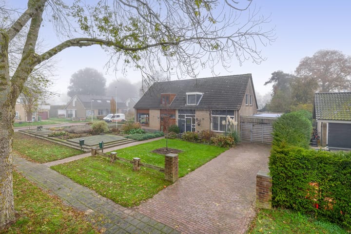 Galamalaan 16 in Koudum