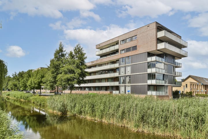 Galantstraat 65 in Amsterdam
