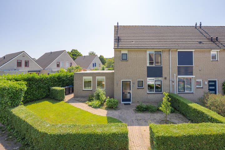 Galderie 16 in Buren
