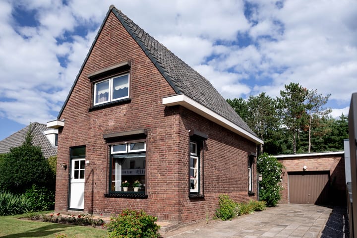 Foto van woning Galderseweg 107, Galder