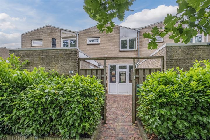 Foto van woning Galerij 35, Bergeijk