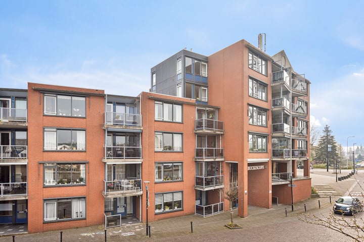 Galerij 46 in Boskoop foto