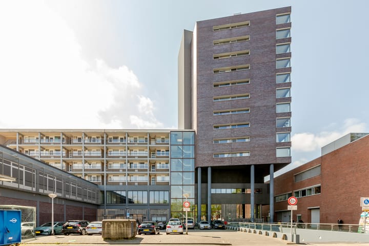 Galerij 58 in Amstelveen foto