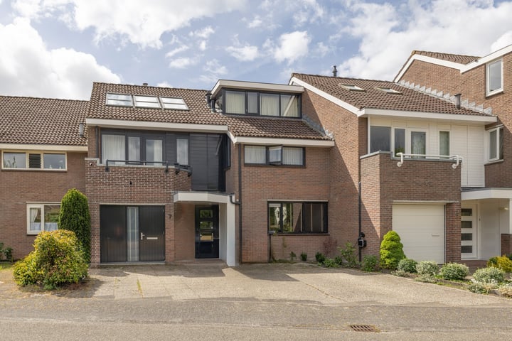 Foto van woning Galerij 7, Naarden