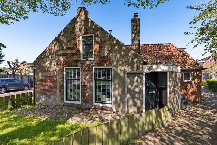 Foto van woning Galge 6, Stiens